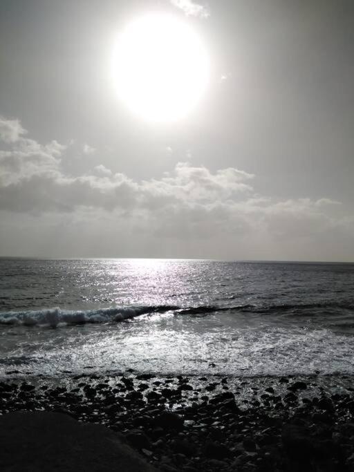 Apartamento En Tenerife- Candelaria Islas Canarias Ngoại thất bức ảnh