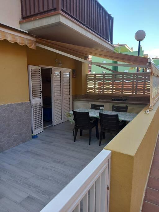 Apartamento En Tenerife- Candelaria Islas Canarias Ngoại thất bức ảnh