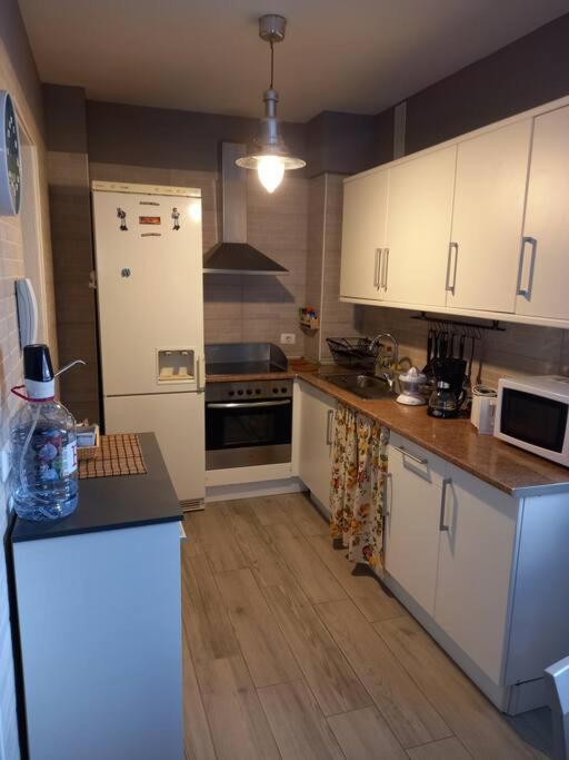 Apartamento En Tenerife- Candelaria Islas Canarias Ngoại thất bức ảnh