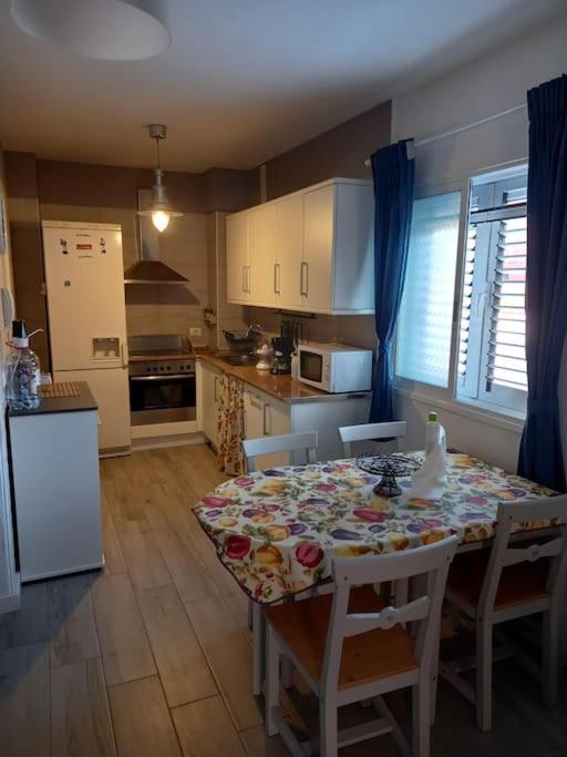 Apartamento En Tenerife- Candelaria Islas Canarias Ngoại thất bức ảnh