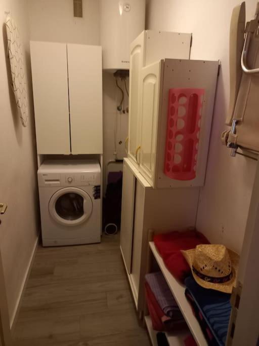 Apartamento En Tenerife- Candelaria Islas Canarias Ngoại thất bức ảnh