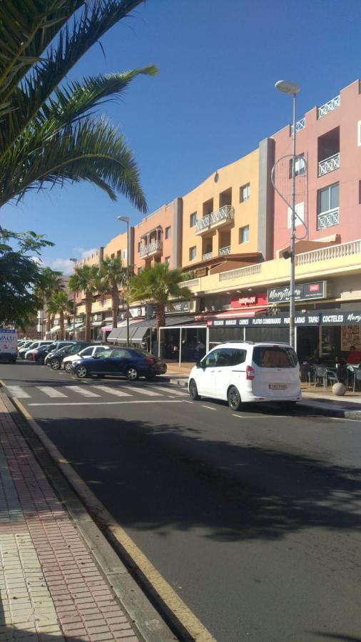 Apartamento En Tenerife- Candelaria Islas Canarias Ngoại thất bức ảnh