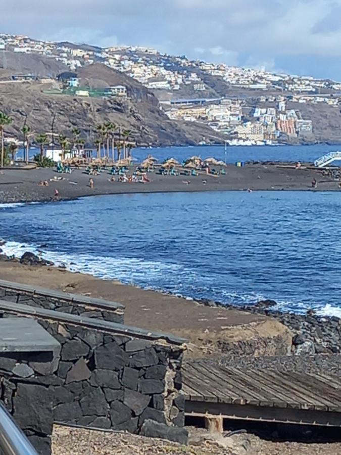 Apartamento En Tenerife- Candelaria Islas Canarias Ngoại thất bức ảnh