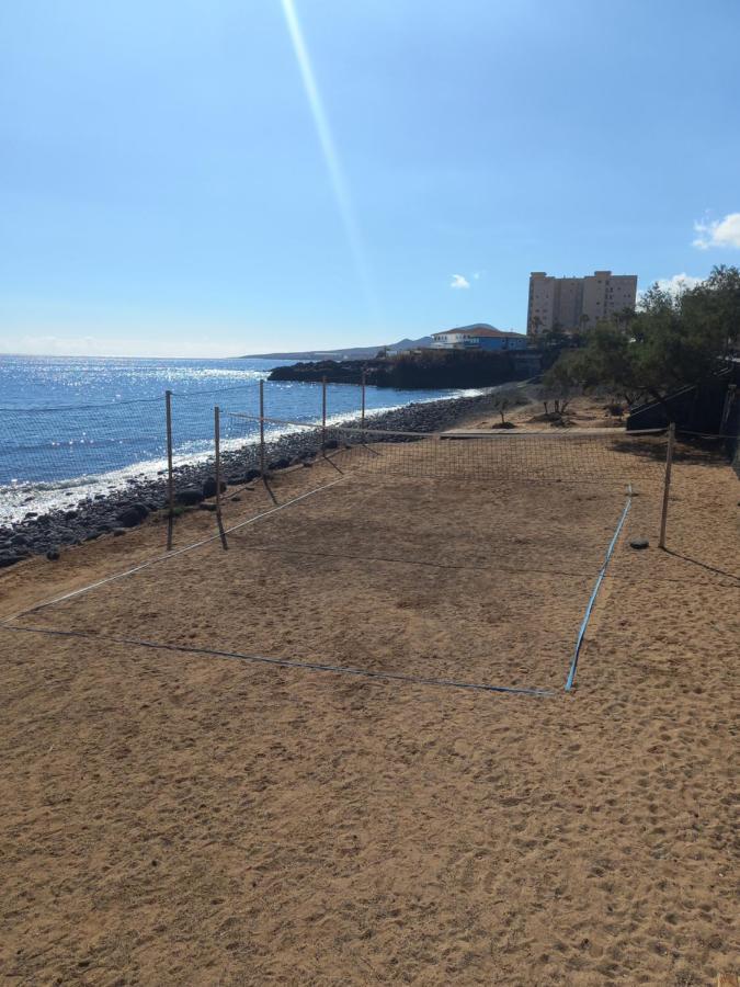Apartamento En Tenerife- Candelaria Islas Canarias Ngoại thất bức ảnh