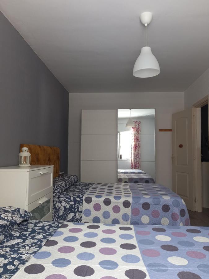 Apartamento En Tenerife- Candelaria Islas Canarias Ngoại thất bức ảnh